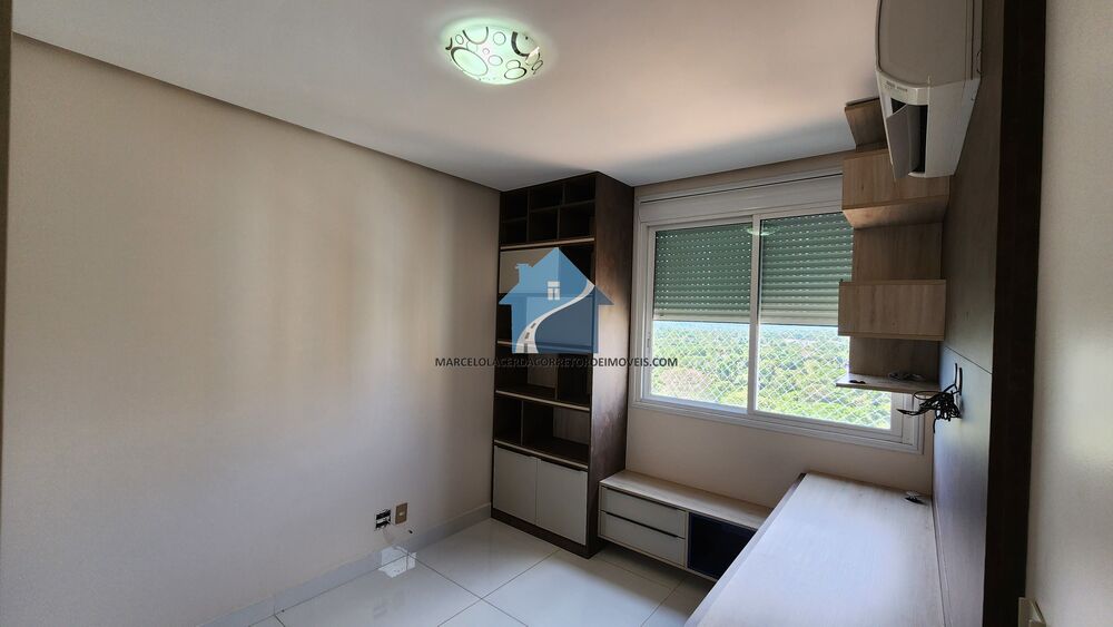 Apartamento, 4 quartos, 170 m² - Foto 42