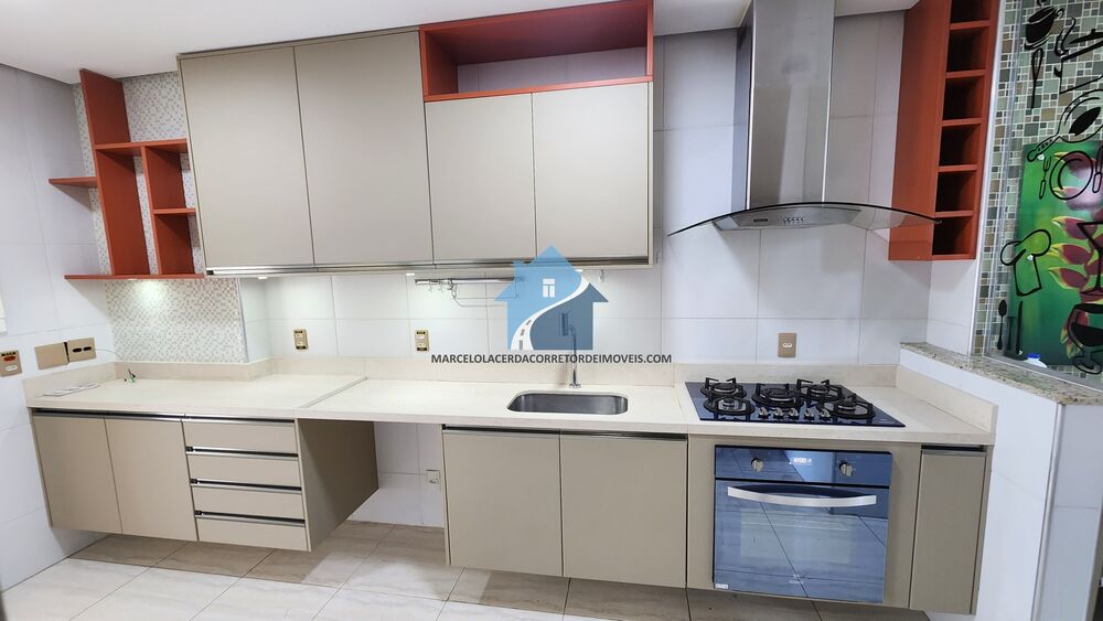 Apartamento, 4 quartos, 170 m² - Foto 18