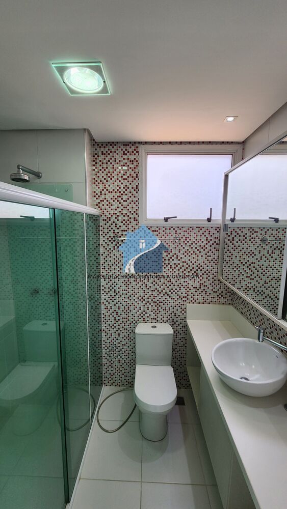 Apartamento, 4 quartos, 170 m² - Foto 29