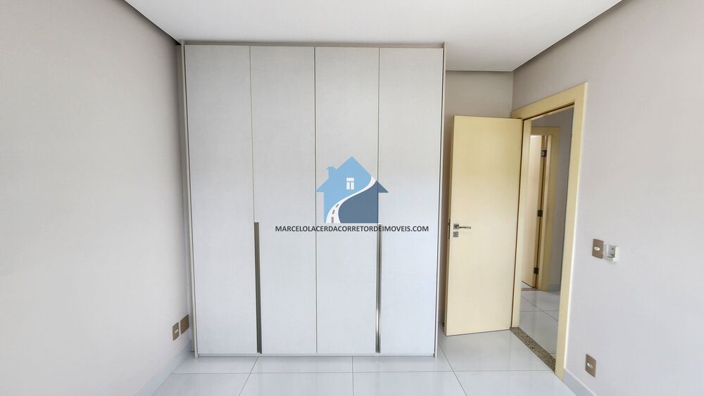 Apartamento, 4 quartos, 170 m² - Foto 40