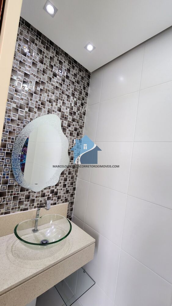 Apartamento, 4 quartos, 170 m² - Foto 12