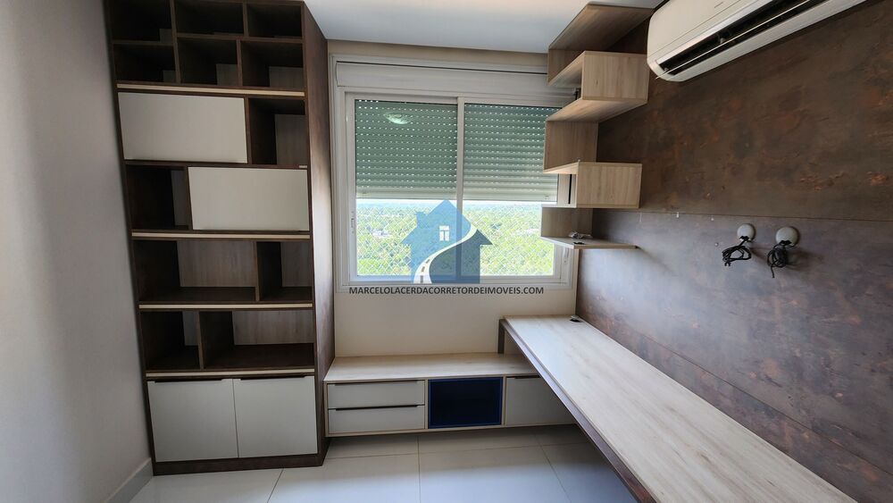 Apartamento, 4 quartos, 170 m² - Foto 43