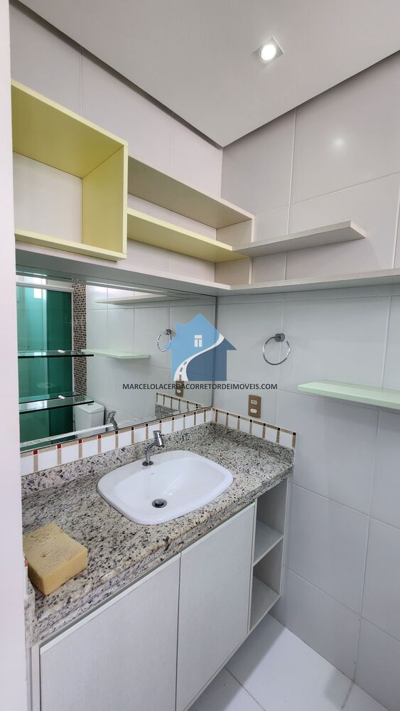 Apartamento, 4 quartos, 170 m² - Foto 34