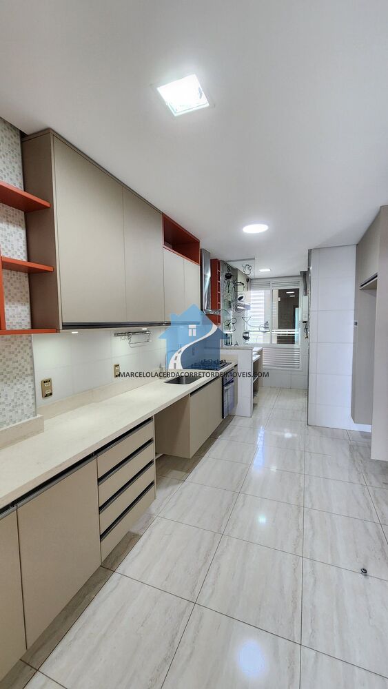 Apartamento, 4 quartos, 170 m² - Foto 15