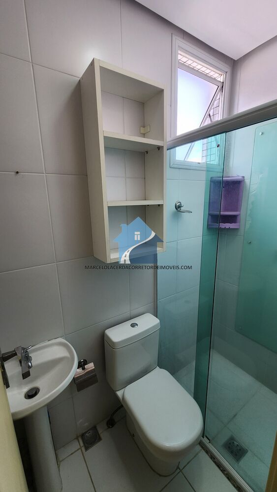 Apartamento, 4 quartos, 170 m² - Foto 20