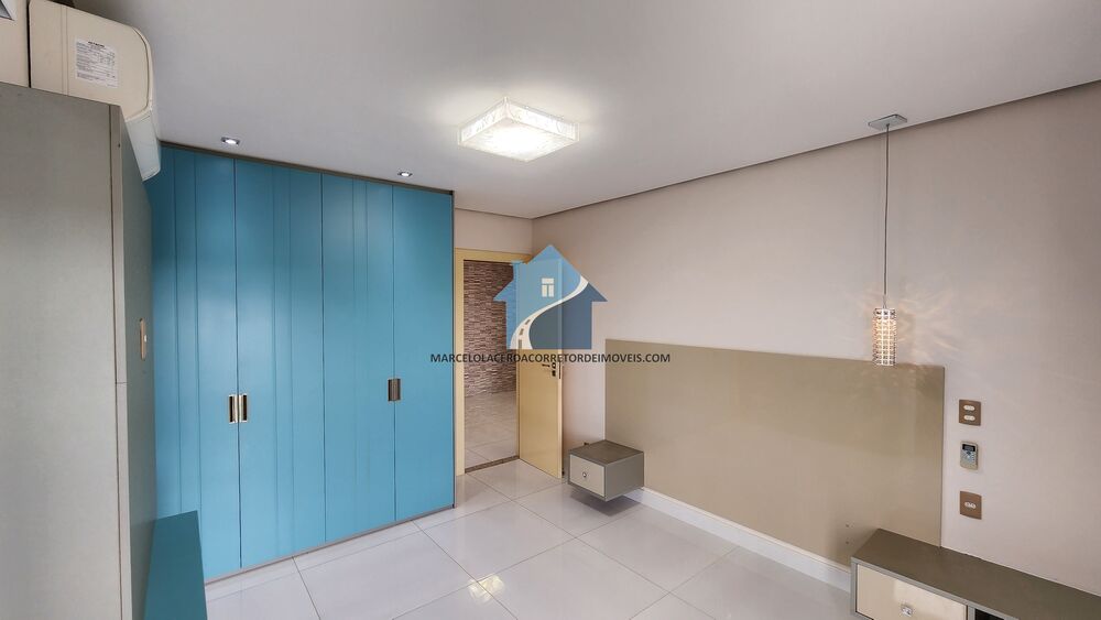 Apartamento, 4 quartos, 170 m² - Foto 25