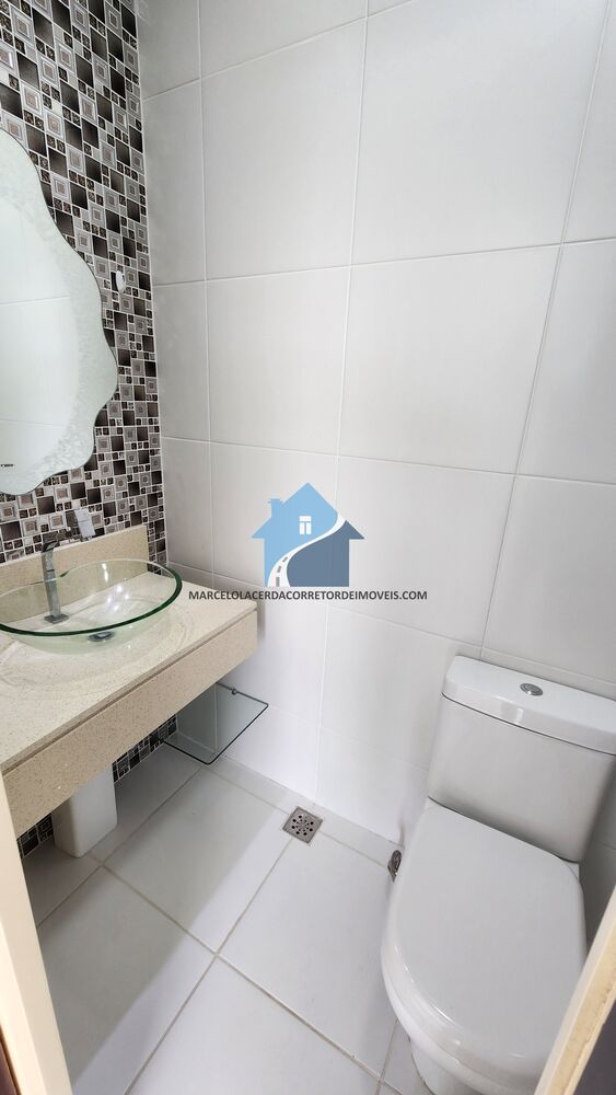 Apartamento, 4 quartos, 170 m² - Foto 11