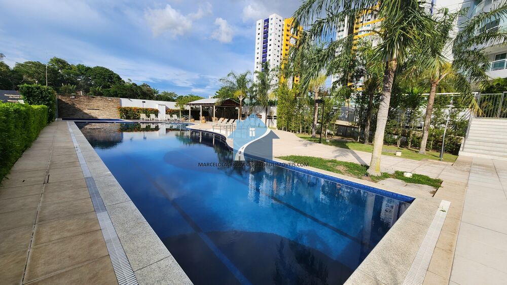 Apartamento, 4 quartos, 170 m² - Foto 59