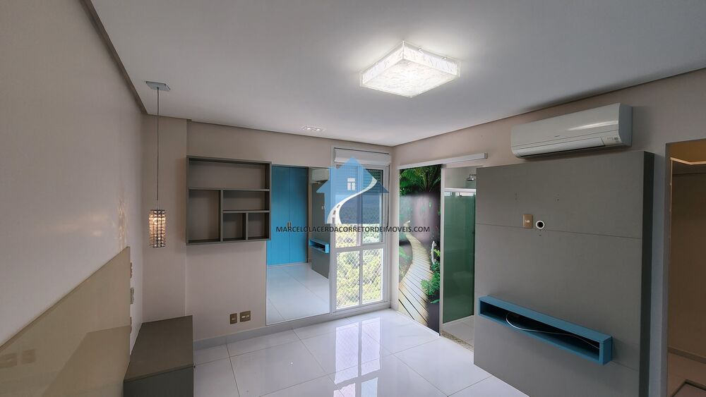 Apartamento, 4 quartos, 170 m² - Foto 23