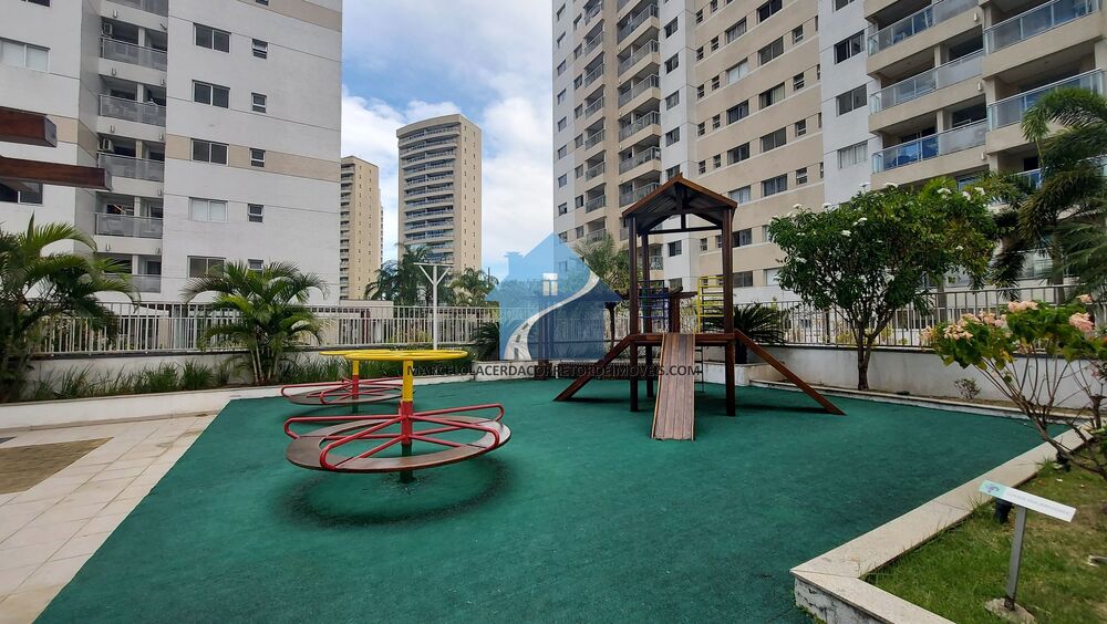 Apartamento para alugar com 2 quartos, 72m² - Foto 25