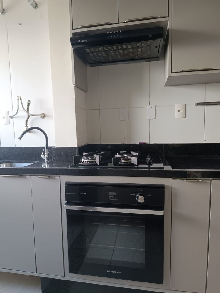 Apartamento para alugar com 2 quartos, 72m² - Foto 16