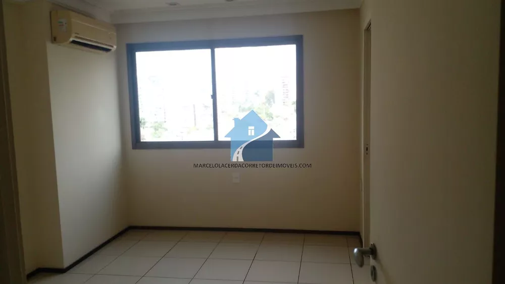 Apartamento, 3 quartos, 190 m² - Foto 28