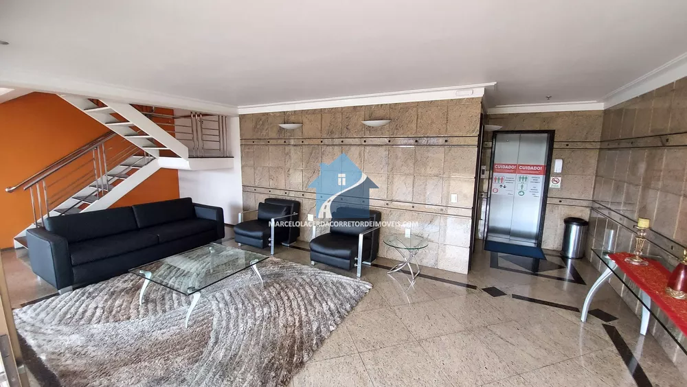 Apartamento, 3 quartos, 190 m² - Foto 42