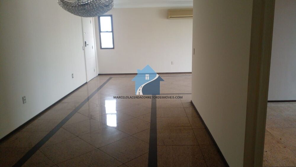 Apartamento, 3 quartos, 190 m² - Foto 4