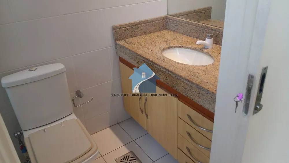 Apartamento, 3 quartos, 190 m² - Foto 24