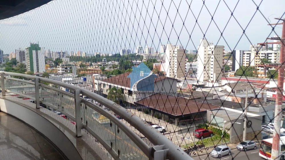 Apartamento, 3 quartos, 190 m² - Foto 37