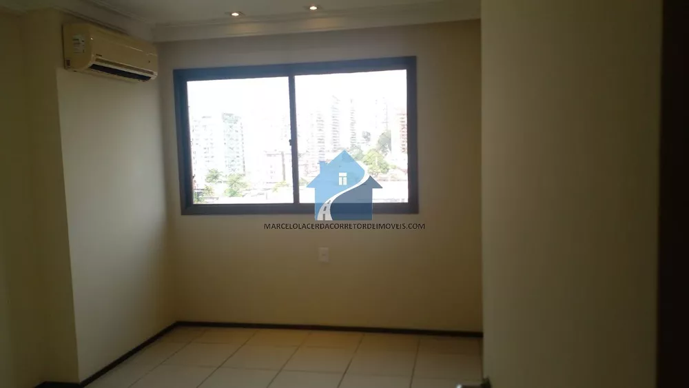 Apartamento, 3 quartos, 190 m² - Foto 19