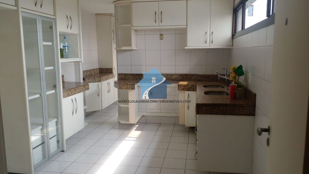Apartamento, 3 quartos, 190 m² - Foto 32