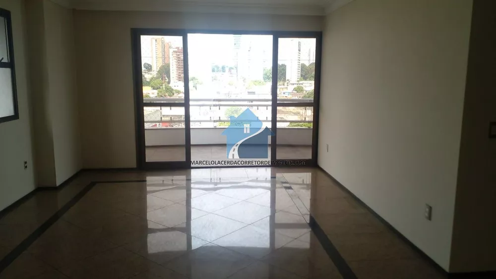 Apartamento, 3 quartos, 190 m² - Foto 38