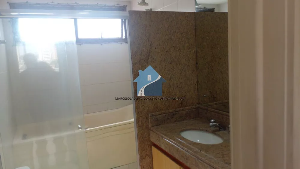 Apartamento, 3 quartos, 190 m² - Foto 5