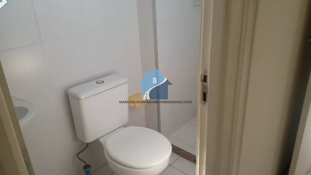 Apartamento, 3 quartos, 190 m² - Foto 29