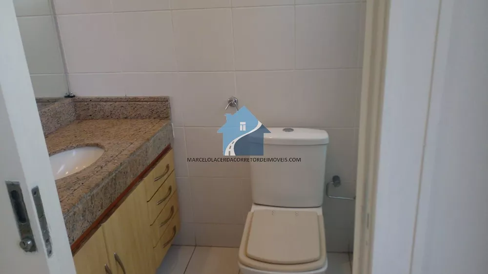 Apartamento, 3 quartos, 190 m² - Foto 12