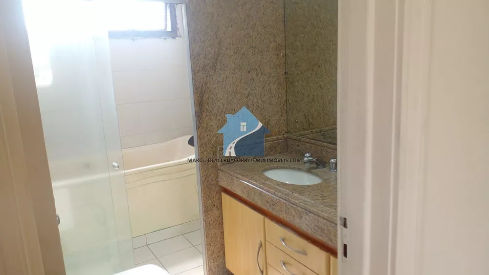 Apartamento, 3 quartos, 190 m² - Foto 6