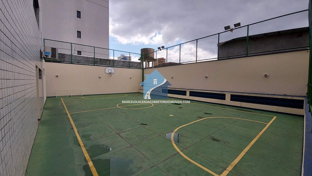 Apartamento, 3 quartos, 190 m² - Foto 39