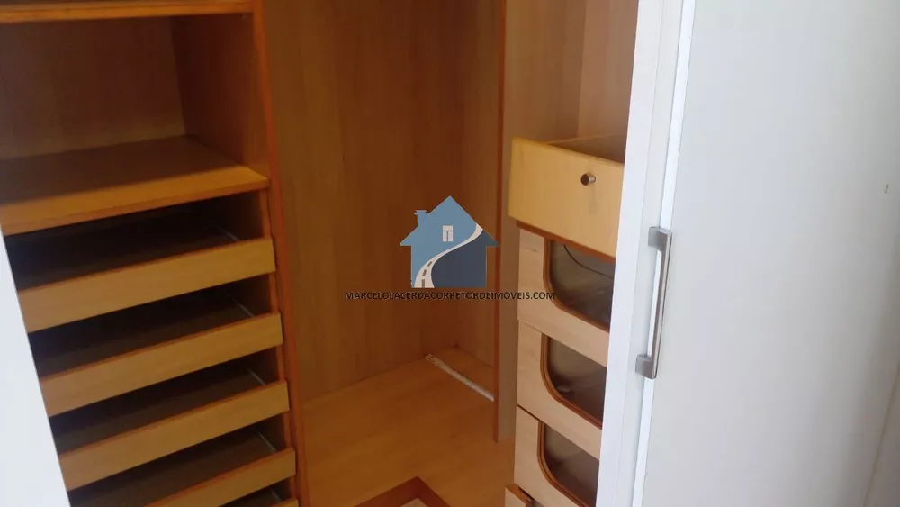 Apartamento, 3 quartos, 190 m² - Foto 23