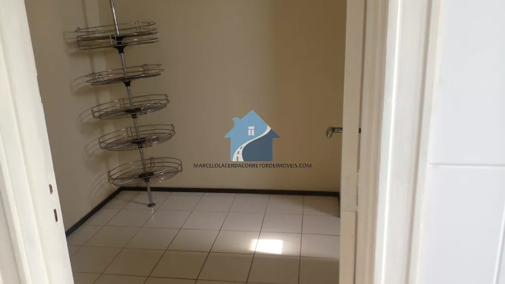 Apartamento, 3 quartos, 190 m² - Foto 30