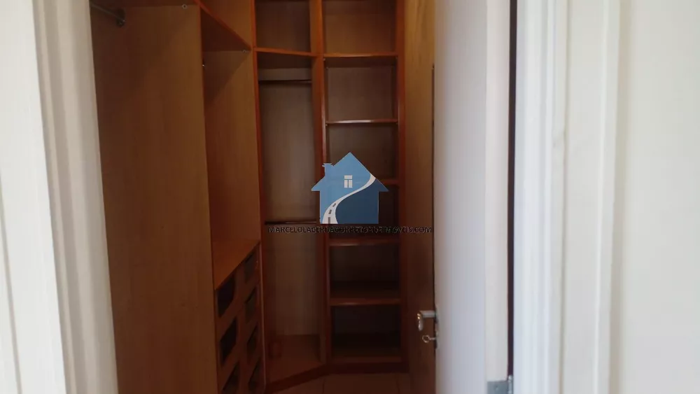 Apartamento, 3 quartos, 190 m² - Foto 7