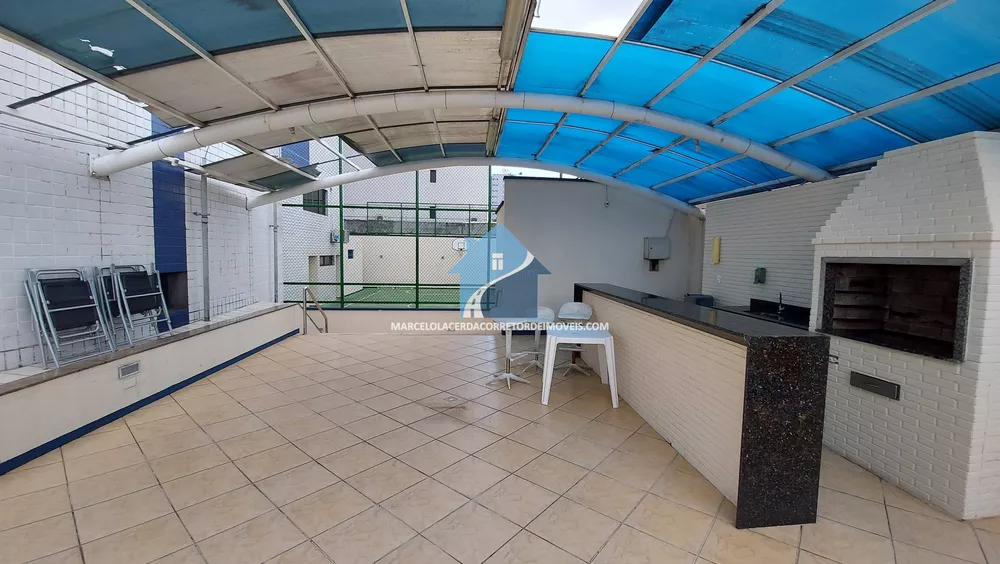 Apartamento, 3 quartos, 190 m² - Foto 41