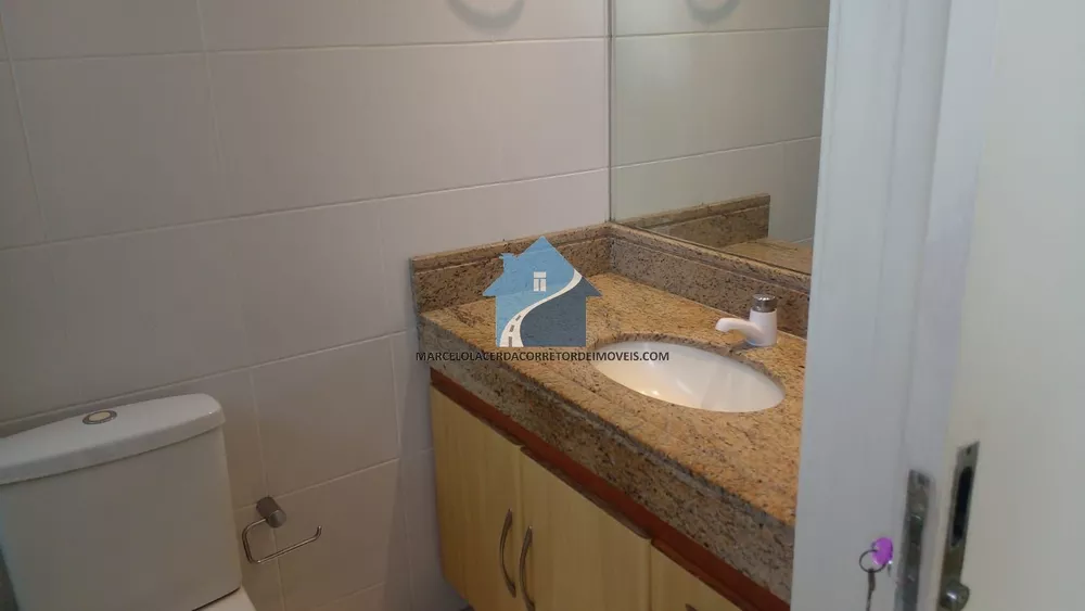 Apartamento, 3 quartos, 190 m² - Foto 25