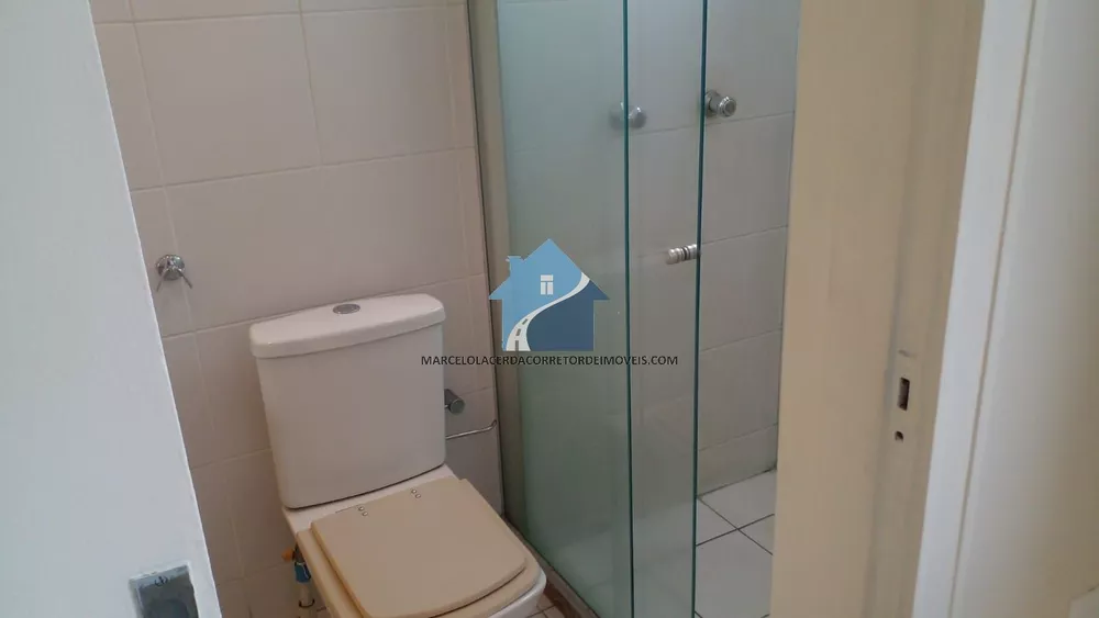 Apartamento, 3 quartos, 190 m² - Foto 20
