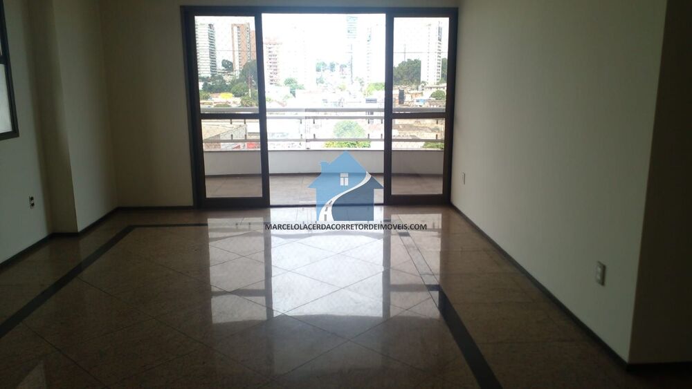 Apartamento, 3 quartos, 190 m² - Foto 3