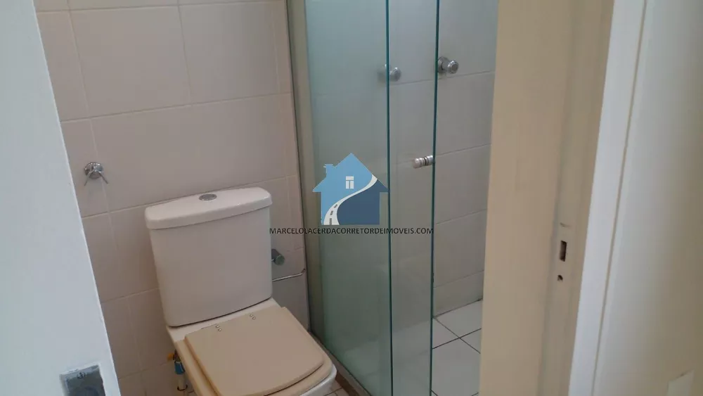 Apartamento, 3 quartos, 190 m² - Foto 13