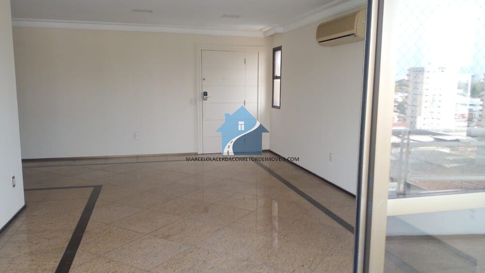 Apartamento, 3 quartos, 190 m² - Foto 2