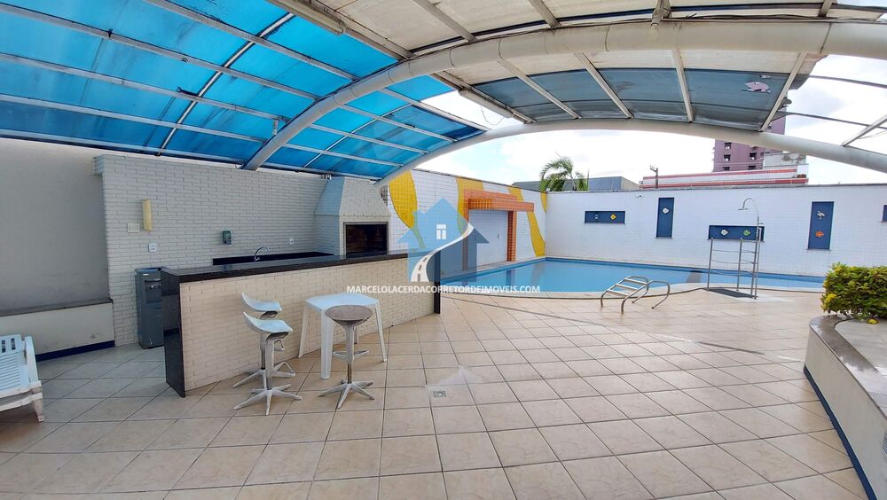 Apartamento, 3 quartos, 190 m² - Foto 40