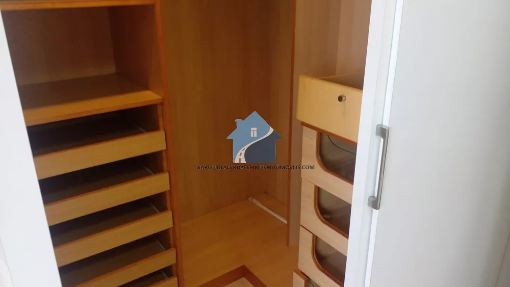 Apartamento, 3 quartos, 190 m² - Foto 21