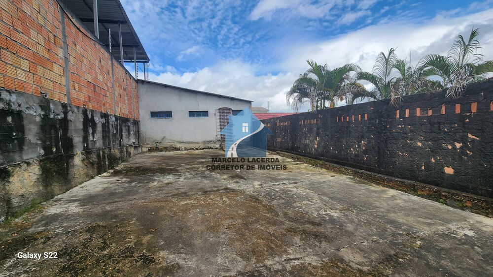 Loteamento e Condomínio para alugar, 140m² - Foto 1