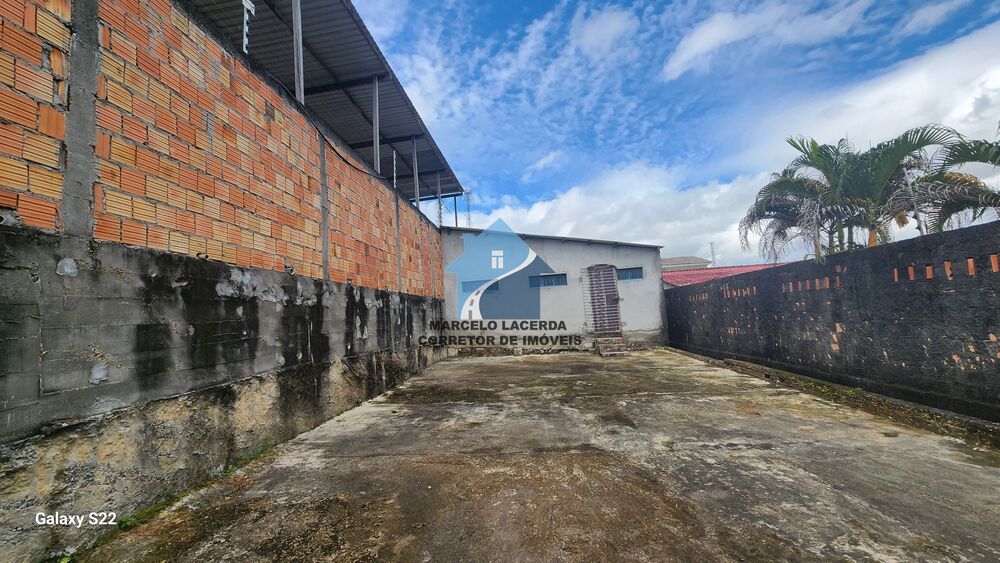 Loteamento e Condomínio para alugar, 140m² - Foto 2