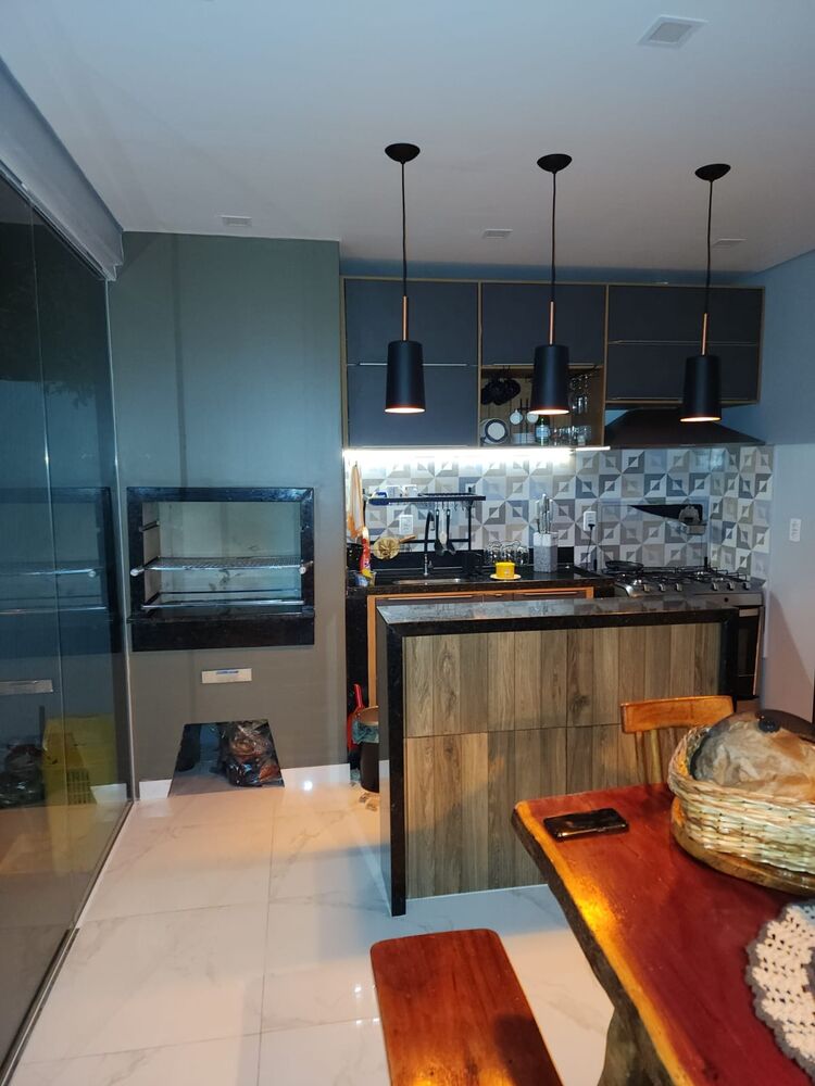 Casa, 3 quartos - Foto 9