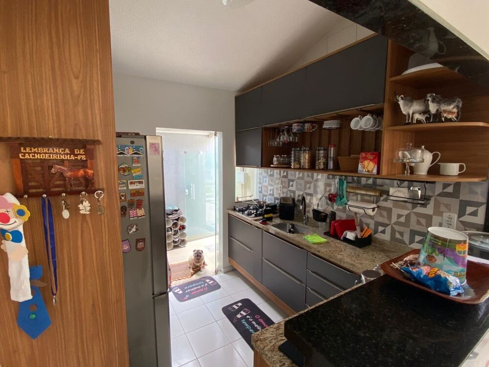 Casa, 3 quartos - Foto 11