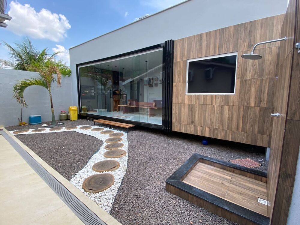 Casa, 3 quartos - Foto 3