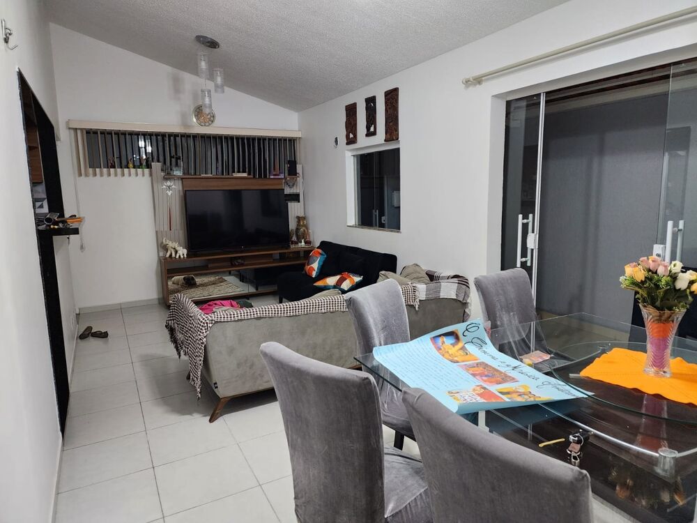 Casa, 3 quartos - Foto 7