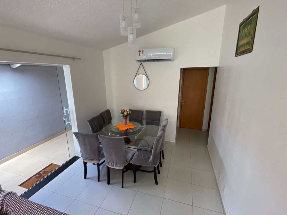 Casa, 3 quartos - Foto 5