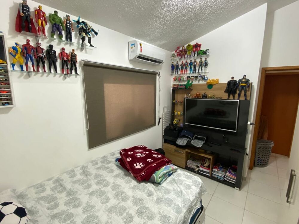 Casa, 3 quartos - Foto 8
