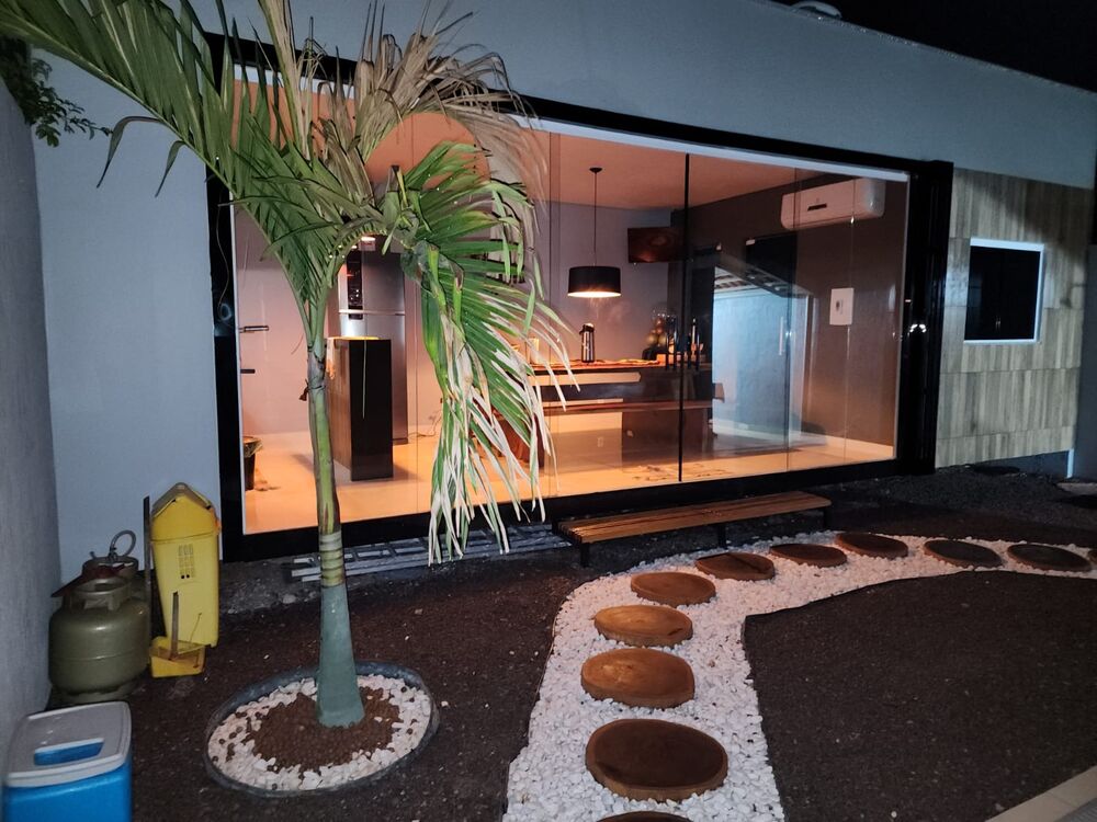 Casa, 3 quartos - Foto 4