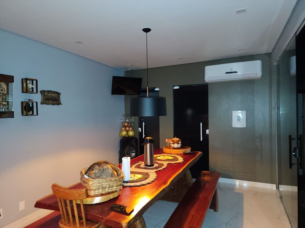 Casa, 3 quartos - Foto 10