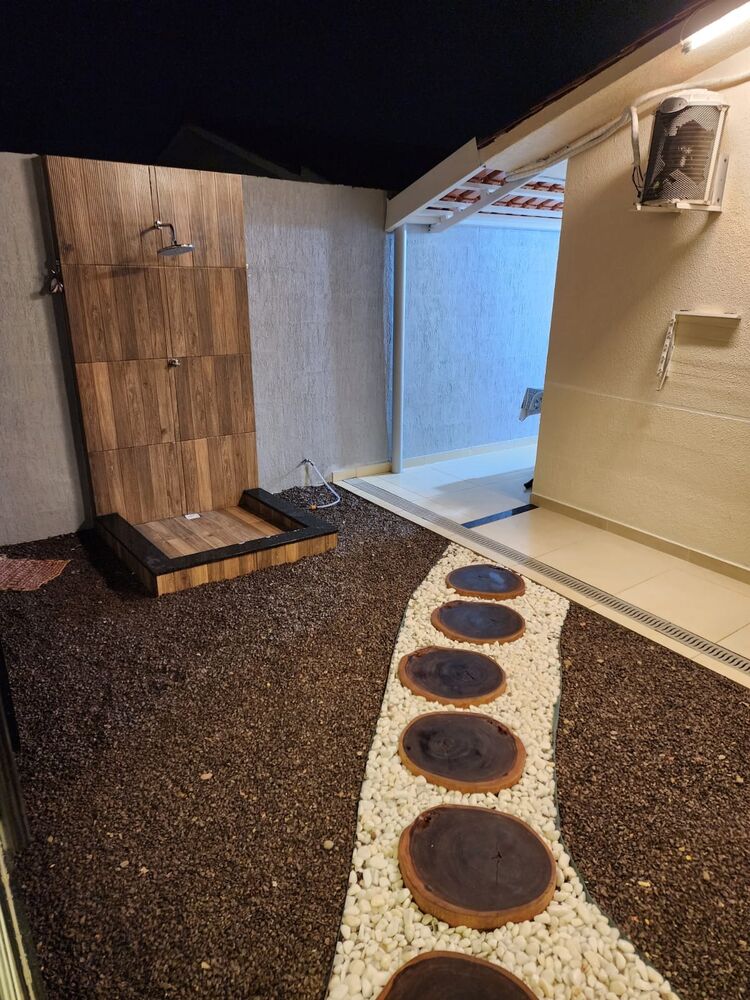 Casa, 3 quartos - Foto 2